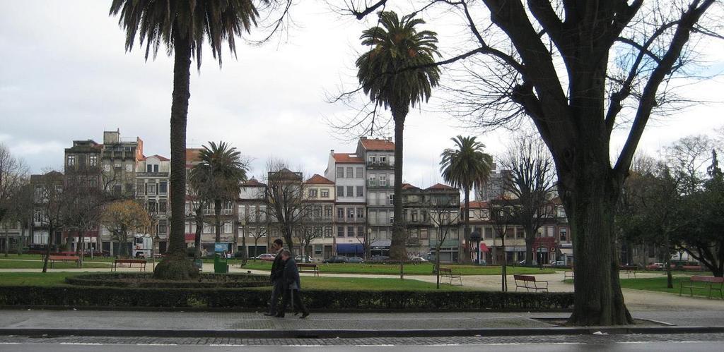 Our Home City Flat OOporto Exterior foto